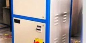 Three Phase Servo Voltage Stabilizer