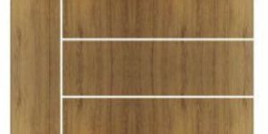 Wood Polymer Composite Door