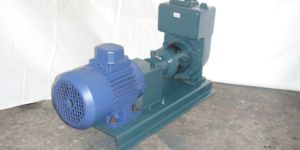 Self Priming Mud Pumps