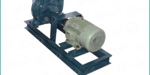 Self Priming Pumps