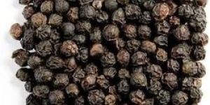 Natural Black Pepper