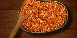 Chilli Flakes
