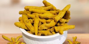 Turmeric Finger