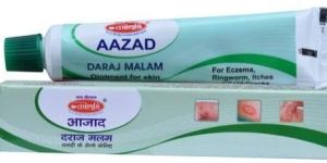 Tapobhumi Daraj Malam Cream