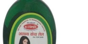 Tapobhumi Herbal Hair Oil