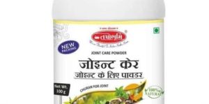 Tapobhumi Herbal Joint Care Powder