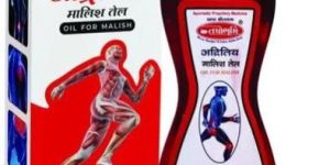 Tapobhumi Herbal Massage Oil