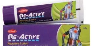 Tapobhumi Herbal Pain Relief Cream