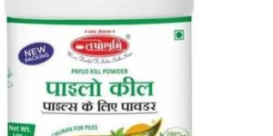 Tapobhumi Paylo Kill Piles Powder
