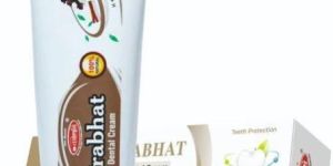 Tapobhumi Prabhat Dental Cream