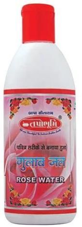 Tapobhumi Rose Water