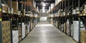 Cold Storage Service