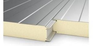 PUF Insulated Wall Panels