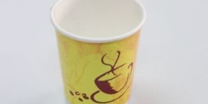 Single Wall Paper Cup