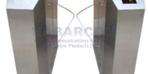 Stainless Steel ESD Flap Barrier