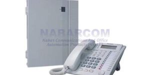 Syntel Digital EPABX System