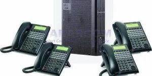 Telecom EPABX System