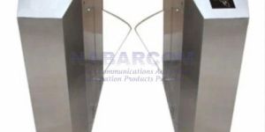 Turnstile Flap Barrier