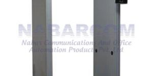 Walk through Metal Detector