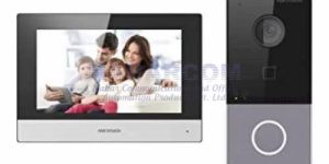 Wireless Video Door Phone