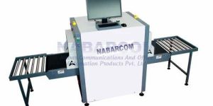 NABARCOM 5030 X Ray Baggage Scanner