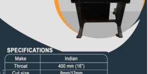 VICTOR PAPER SHREDDING MACHINE MODEL VICTOR HD 4000