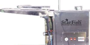 Stain Removing Machine With Sleeve & Body Buck 1 Gun Ssrst