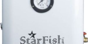 Automatic Steam Boiler - Electrical Ssmax 2