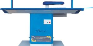 Vacuum Ironing Machine Premium Svitbhp 53