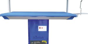 Vacuum Ironing Table -Standard Svit 425