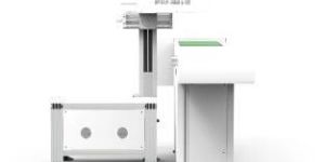 CO2/ Fiber Laser Marking Machine OPTIFLY