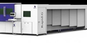 rapid-g 2d tube cutting system