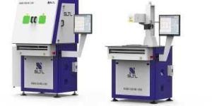 ULTRA Laser Engraving Machine