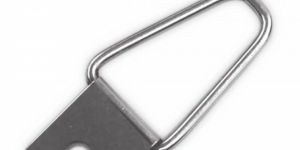 Pressure Cooker Locking Loop