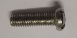 Pressure Cooker SS Screw Nut