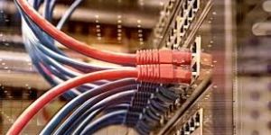 Network Cabling Service