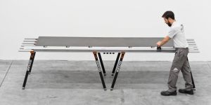 RAIMONDI - RAIZOR - Cutting System For large format Tiles