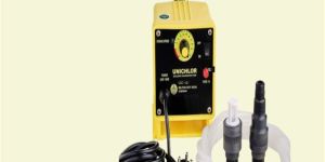 Unichlor Electronic Dosing Pump UC 12