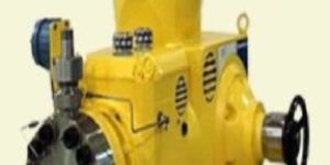 Variable Excentric Drive Metering Pump Primeroyal PR Model