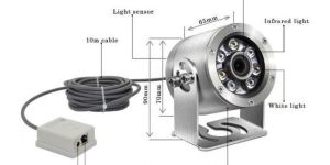 Underwater Camera System