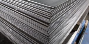 Stainless Steel Sheet
