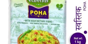 Poha