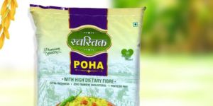 Swastik Poha