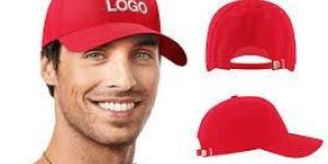 Promotional Polyester Cap