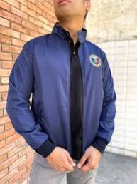 Promotional Jackets with Company Logo Printed