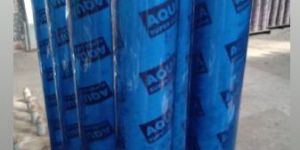 Flexible PVC Sheet