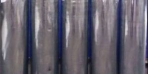 Soft PVC Tubing Film