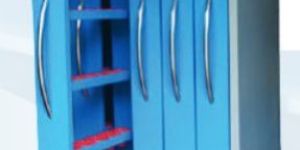 Vertical Tool Holder Cupboard