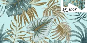 Beach Wear Shirt Fabrics