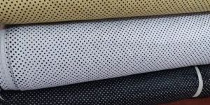 Polyester Printed Fabric